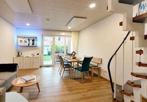 70 m² House ∙ 3 bedrooms ∙ 6 guests