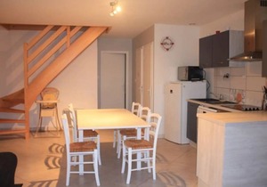 70 m² House ∙ 3 bedrooms ∙ 6 guests
