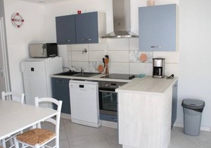 70 m² House ∙ 3 bedrooms ∙ 6 guests