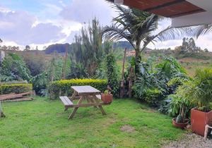 70 m² House ∙ 3 bedrooms ∙ 6 guests
