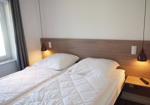 70 m² House ∙ 3 bedrooms ∙ 6 guests