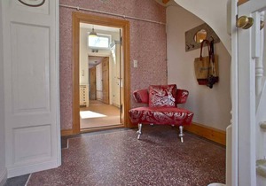 70 m² House ∙ 2 bedrooms ∙ 5 guests