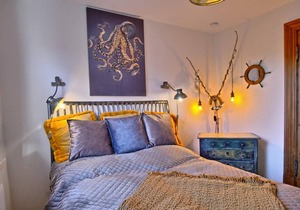 70 m² House ∙ 2 bedrooms ∙ 5 guests