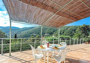 70 m² House ∙ 2 bedrooms ∙ 4 guests