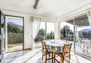 70 m² House ∙ 2 bedrooms ∙ 4 guests