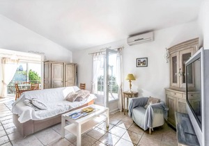 70 m² House ∙ 2 bedrooms ∙ 4 guests