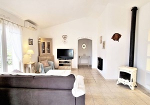 70 m² House ∙ 2 bedrooms ∙ 4 guests