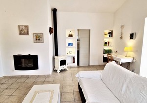 70 m² House ∙ 2 bedrooms ∙ 4 guests