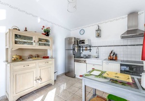 70 m² House ∙ 2 bedrooms ∙ 4 guests