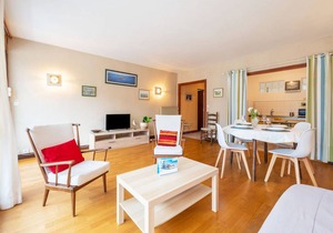 70 m² House ∙ 2 bedrooms ∙ 4 guests