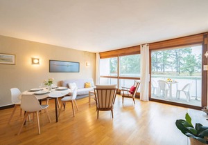 70 m² House ∙ 2 bedrooms ∙ 4 guests