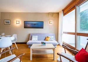 70 m² House ∙ 2 bedrooms ∙ 4 guests