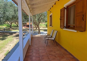 70 m² House ∙ 2 bedrooms ∙ 5 guests