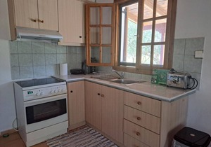 70 m² House ∙ 2 bedrooms ∙ 5 guests