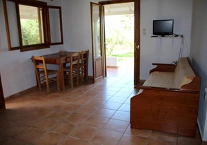 70 m² House ∙ 2 bedrooms ∙ 5 guests