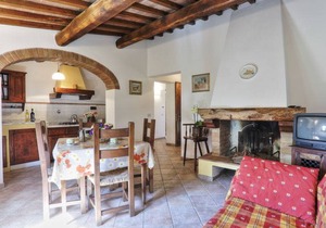 70 m² Farmhouse ∙ 2 bedrooms ∙ 4 guests