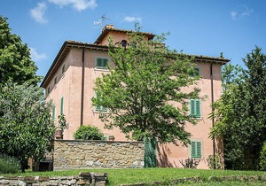 70 m² Farmhouse ∙ 2 bedrooms ∙ 4 guests