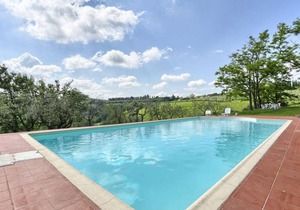 70 m² Farmhouse ∙ 2 bedrooms ∙ 4 guests