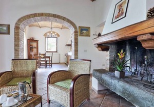 70 m² Farmhouse ∙ 2 bedrooms ∙ 4 guests