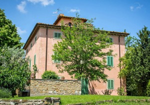 70 m² Villa ∙ 2 bedrooms ∙ 4 guests