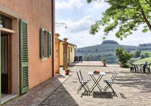 70 m² Villa ∙ 2 bedrooms ∙ 4 guests