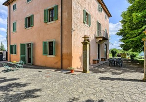 70 m² Villa ∙ 2 bedrooms ∙ 4 guests
