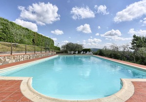 70 m² Villa ∙ 2 bedrooms ∙ 4 guests
