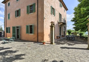 70 m² Villa ∙ 2 bedrooms ∙ 4 guests