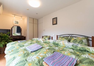 70 m² Hotel ∙ 3 bedrooms ∙ 9 guests