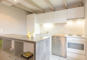 70 m² Resort ∙ 2 bedrooms ∙ 5 guests