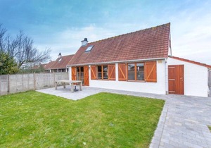 70 m² Resort ∙ 2 bedrooms ∙ 5 guests