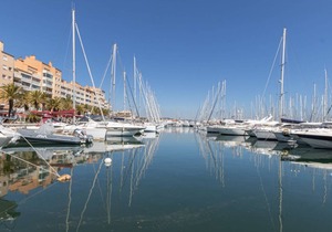 70 m² Resort ∙ 2 bedrooms ∙ 4 guests