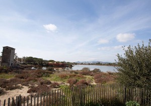 70 m² Resort ∙ 2 bedrooms ∙ 4 guests