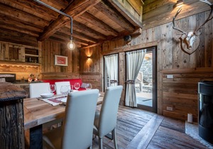 70 m² Villa ∙ 1 bedroom ∙ 5 guests