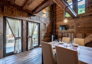 70 m² Villa ∙ 1 bedroom ∙ 5 guests