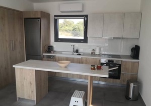 70 m² Villa ∙ 2 bedrooms ∙ 5 guests