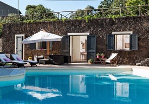 70 m² Villa ∙ 2 bedrooms ∙ 5 guests