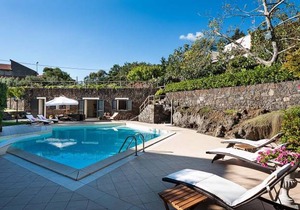 70 m² Villa ∙ 2 bedrooms ∙ 5 guests
