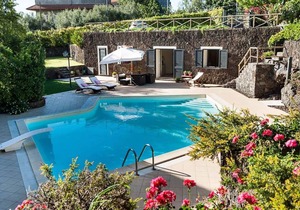 70 m² Villa ∙ 2 bedrooms ∙ 4 guests