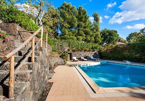 70 m² Villa ∙ 2 bedrooms ∙ 4 guests
