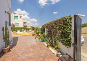 70 m² Villa ∙ 2 bedrooms ∙ 6 guests