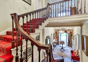 700 m² House ∙ 8 bedrooms ∙ 16 guests