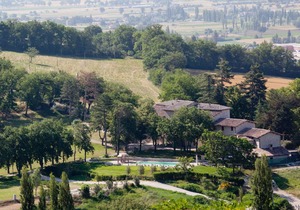 700 m² Villa ∙ 10 bedrooms ∙ 20 guests