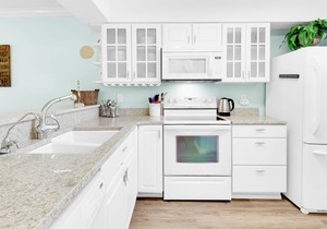 🏖700 Yards 2 Beach-NEW Flooring-Porch+Balcony-Pool-2BR Summerhouse #7🏖