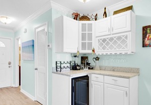 🏖700 Yards 2 Beach-NEW Flooring-Porch+Balcony-Pool-2BR Summerhouse #7🏖
