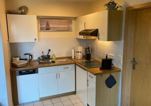 7002 - Meerzeit - 7002 - "Domicil" - An der Aue 5 - Apartment 6