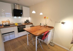 7004 - Domicil - 7004 - "Domicil" - An der Aue 6a - Apartment 4