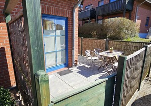 7005 - Time for the sea - An der Aue 7 - Apartment 4