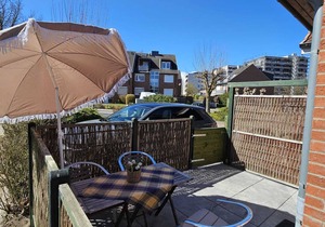 7005 - Time for the sea - An der Aue 7 - Apartment 4