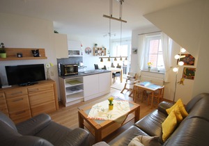 7006 - "Domicil" - An der Aue 9c - Apartment 13
